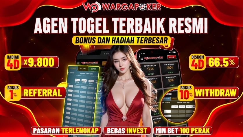 keluaran togel